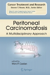 Peritoneal Carcinomatosis: A Multidisciplinary Approach - 