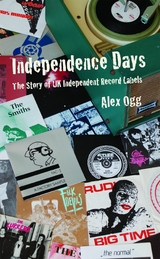 Independence Days - Alex Ogg