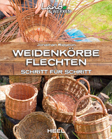 Weidenkörbe flechten - Jonathan Ridgeon