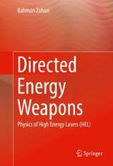 Directed Energy Weapons - Bahman Zohuri