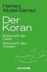 Der Koran -  Hamed Abdel-Samad