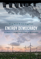 Energy Democracy - Craig Morris, Arne Jungjohann