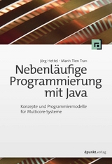 Nebenläufige Programmierung mit Java -  Jörg Hettel,  Manh Tien Tran