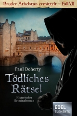 Tödliches Rätsel - Paul Doherty