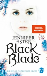 Black Blade -  Jennifer Estep