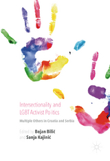 Intersectionality and LGBT Activist Politics - 