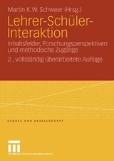 Lehrer-Schüler-Interaktion - 