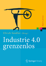 Industrie 4.0 grenzenlos - 