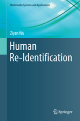 Human Re-Identification - Ziyan Wu