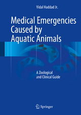 Medical Emergencies Caused by Aquatic Animals - Vidal Haddad Jr