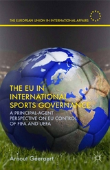 The EU in International Sports Governance - A. Geeraert