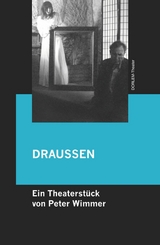 DRAUSSEN - Peter Wimmer