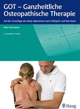 GOT - Ganzheitliche Osteopathische Therapie -  Wim Hermanns