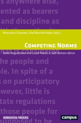 Competing Norms - 