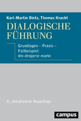 Dialogische Führung -  Karl-Martin Dietz,  Thomas Kracht