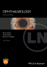 Ophthalmology -  Anthony Bron,  Bruce James,  Manoj V. Parulekar