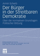 Der Bürger in der Streitbaren Demokratie - Armin Scherb