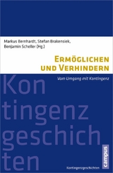 Ermöglichen und Verhindern - 