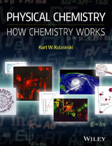 Physical Chemistry - Kurt W. Kolasinski