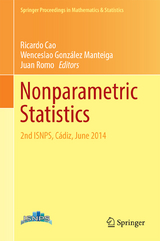 Nonparametric Statistics - 