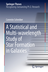 A Statistical and Multi-wavelength Study of Star Formation in Galaxies - Corentin Schreiber