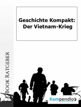 Der Vietnam-Krieg - Daniela Nelz