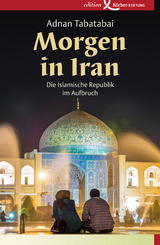 Morgen in Iran - Adnan Tabatabai