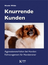 Knurrende Kunden - Nicole Wilde