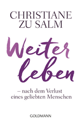 Weiterleben - Christiane Salm