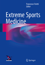 Extreme Sports Medicine - 