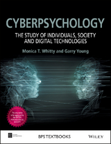 Cyberpsychology - Monica T. Whitty