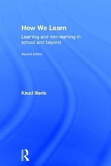 How We Learn - Illeris, Knud