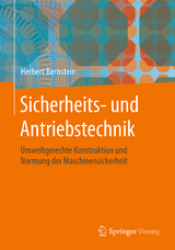 Sicherheits- und Antriebstechnik - Herbert Bernstein