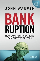 Bankruption - John Waupsh