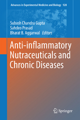 Anti-inflammatory Nutraceuticals and Chronic Diseases - 