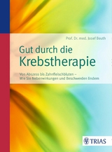 Gut durch die Krebstherapie - Josef Beuth