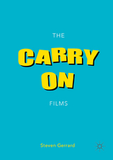 The Carry On Films - Steven Gerrard