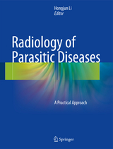 Radiology of Parasitic Diseases - 