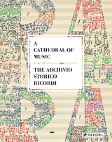 A Cathedral of Music - Caroline Lüderssen