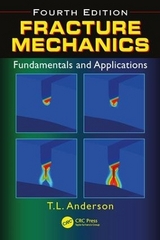 Fracture Mechanics - Anderson, Ted L.