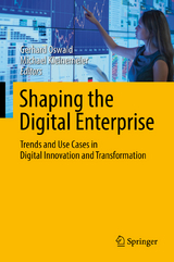 Shaping the Digital Enterprise - 