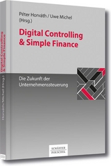 Digital Controlling & Simple Finance - 