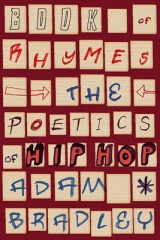 Book of Rhymes - Bradley, Adam