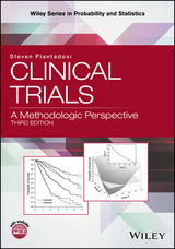 Clinical Trials - Piantadosi, Steven