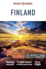 Insight Guides Finland (Travel Guide with Free eBook) - Insight Guides