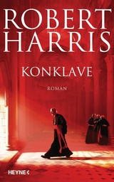 Konklave - Robert Harris