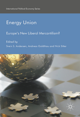 Energy Union - 