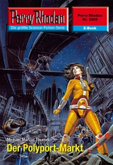 Perry Rhodan 2505: Der Polyport-Markt - Michael Marcus Thurner