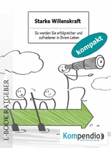 Starke Willenskraft - Ulrike Albrecht