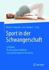 Sport in der Schwangerschaft - 